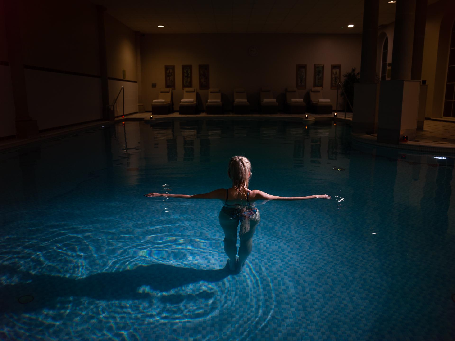 Bishopstrow Hotel And Spa - Small Luxury Hotels Of The World Warminster Esterno foto