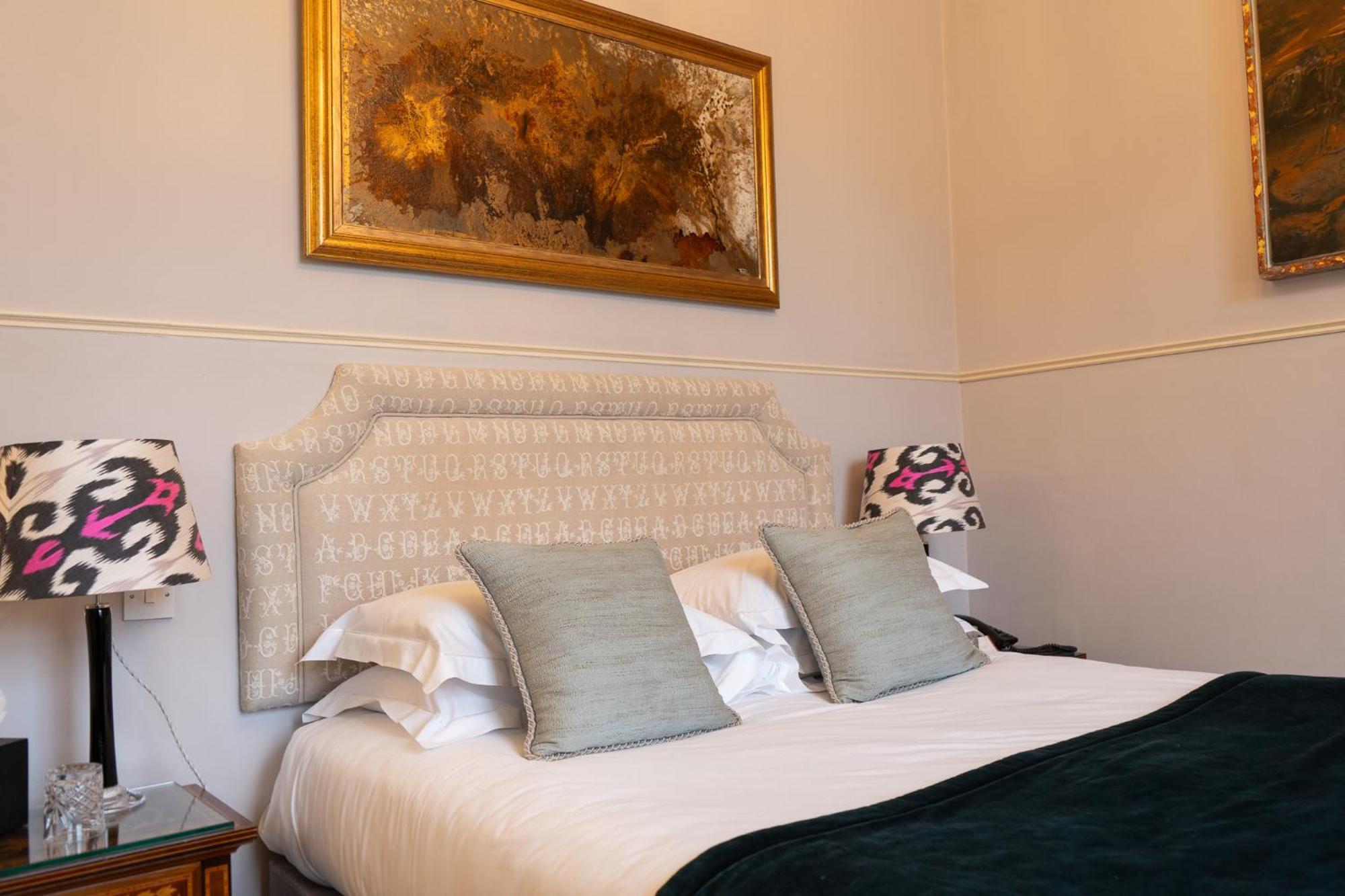 Bishopstrow Hotel And Spa - Small Luxury Hotels Of The World Warminster Esterno foto